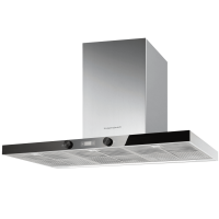 Настенная вытяжка DW 9350.0 E